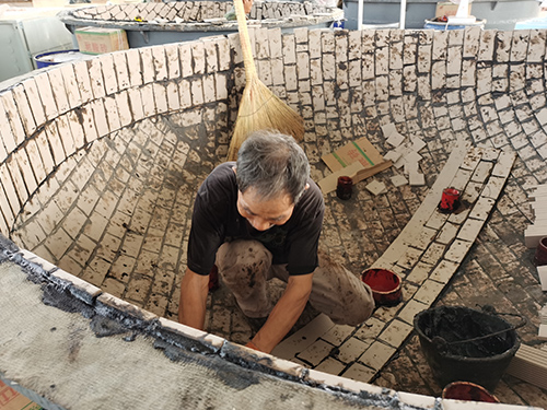 ����u�������ʩ���F(xi��n)��(ch��ng)